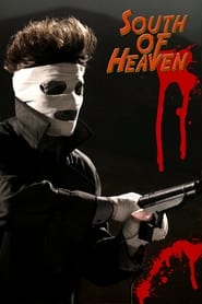 South of Heaven постер