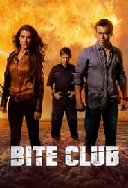 Bite Club постер