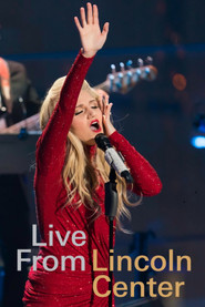 Annaleigh Ashford: Live from Lincoln Center