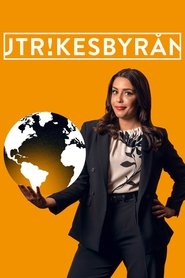 Utrikesbyrån - Season 9 Episode 8