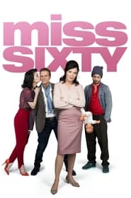 Poster Miss Sixty