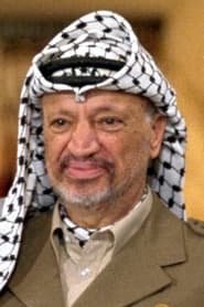 Imagem Yasser Arafat