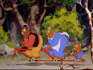 The Bear's Tale