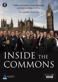 Inside the Commons Episode Rating Graph poster