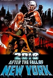 2019 après la chute de New York streaming vf Française télécharger [hd]
1983