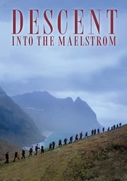 Descent into the Maelstrom постер