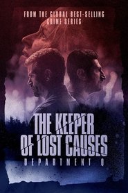 Poster The Keeper of Lost Causes 2013