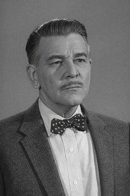 Warren Parker as Mr. Taylor in Too Soon to Love