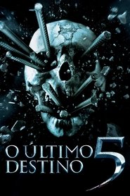 Premonição 5