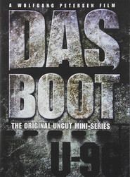 Das Boot poster