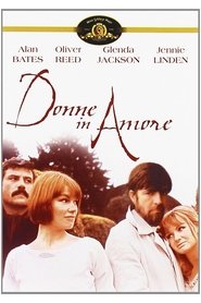 Donne in amore) Donne in amore (1969)