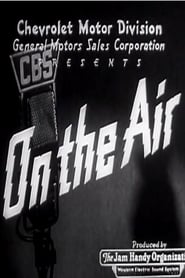 On the Air (1937)