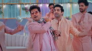 Mihir's Dance for Tulsi
