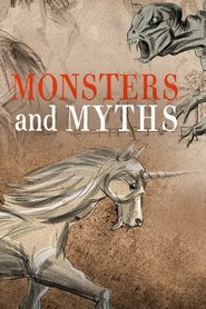 Poster Monsters and Myths 2018