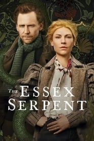 The Essex Serpent (2022) online ελληνικοί υπότιτλοι