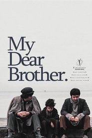 Poster My Dear Brother 1973