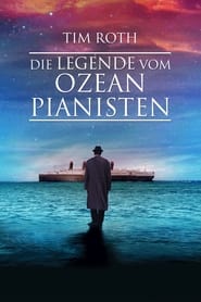 Poster Die Legende vom Ozeanpianisten