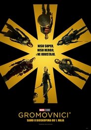 Thunderbolts* (2025)