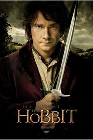 J.R.R. Tolkien's The Hobbit