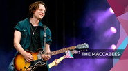The Maccabees