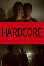 Poster Hardcore