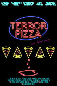 Terror Pizza