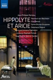 Hippolyte et Aricie (2020)