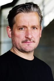 Rüdiger Rudolph as Markus Gruber