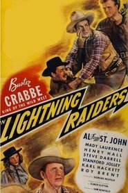 Lightning Raiders 1945 映画 吹き替え