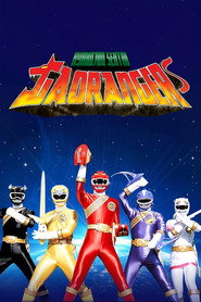 Hyakujuu Sentai Gaoranger poster