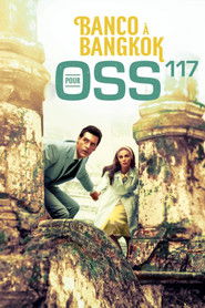 OSS 117: Panic in Bangkok