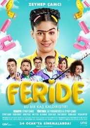 Poster Feride