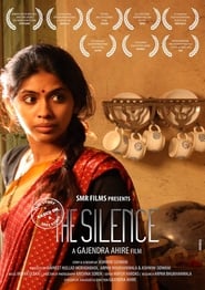The Silence (2015) Hindi