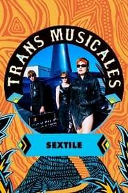 Sextile en concert aux Trans Musicales de Rennes 2023