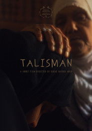 Poster for Talisman Poster for Talisman