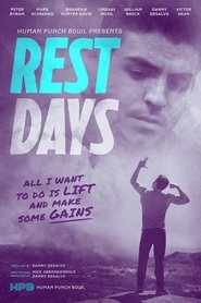 Rest Days постер