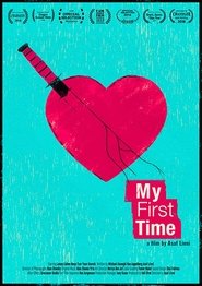 Poster My First Time 2018