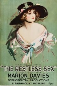 Poster The Restless Sex