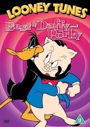 Poster Looney Tunes Collection: Best Of Daffy And Porky Volume 1 2004