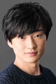 Rikuya Yasuda as (voice)