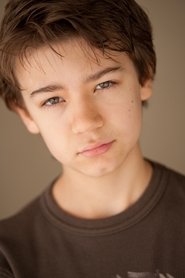 Michael Ketzner as Young Colby