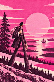 The New Land постер