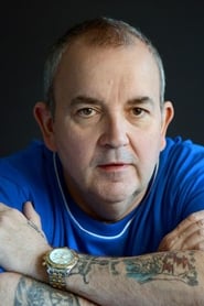 Phil Taylor is Self - World Number 3