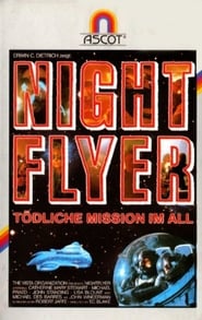 Poster Nightflyer