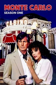 Poster for Miniseries