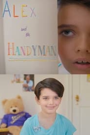 Poster Alex and the Handyman