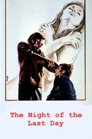 Poster The Night of the Last Day 1973