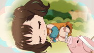 The Seven Deadly Sins Theater #12