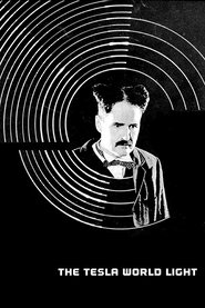 Poster The Tesla World Light 2017