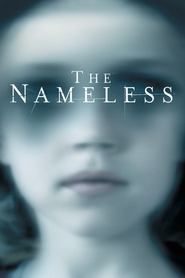 Poster van The Nameless